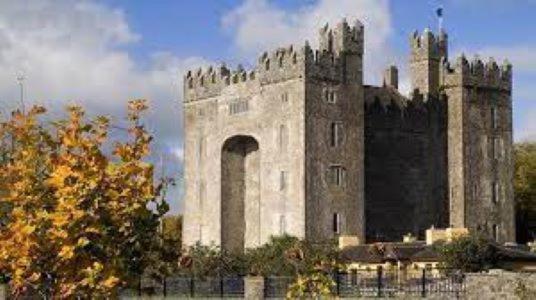 Castletroy Park Hotel Suites Limerick Junction Exterior foto